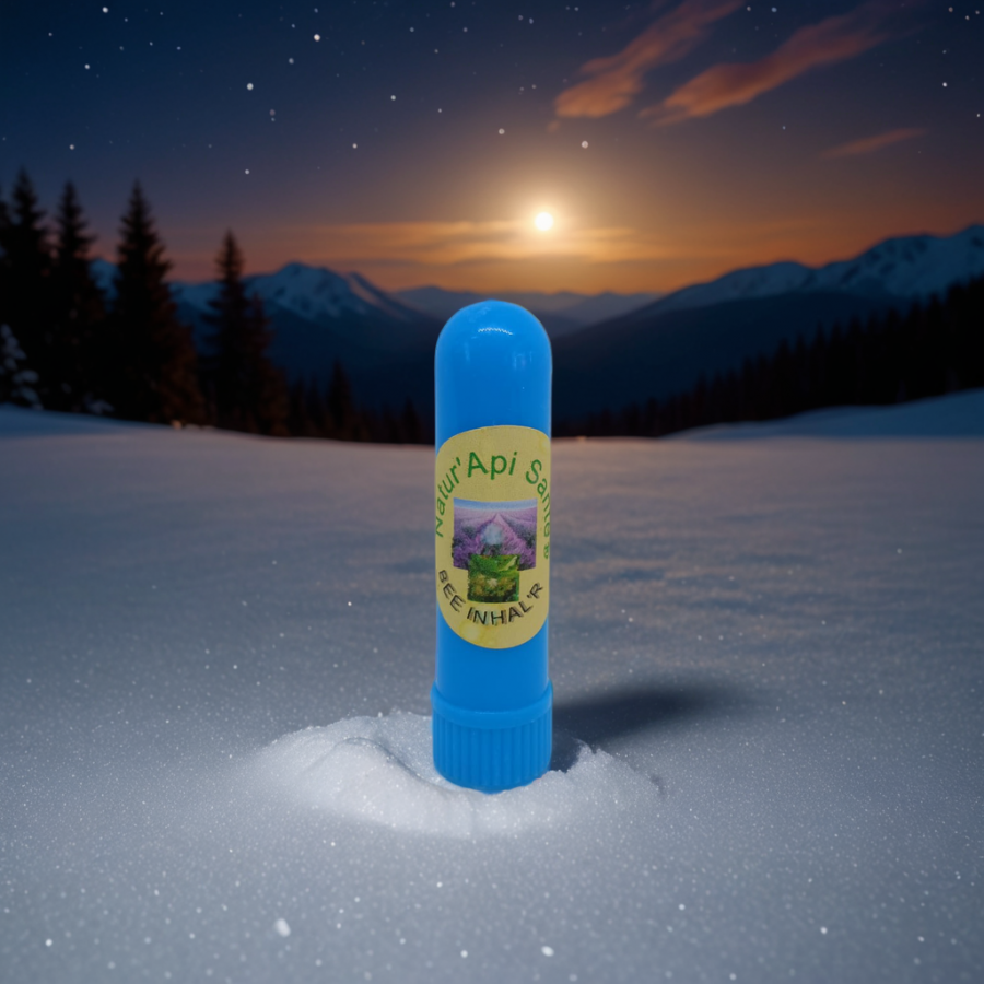 Bee Inhal’R® Belle nuit Bee Inhal’R® Belle nuit