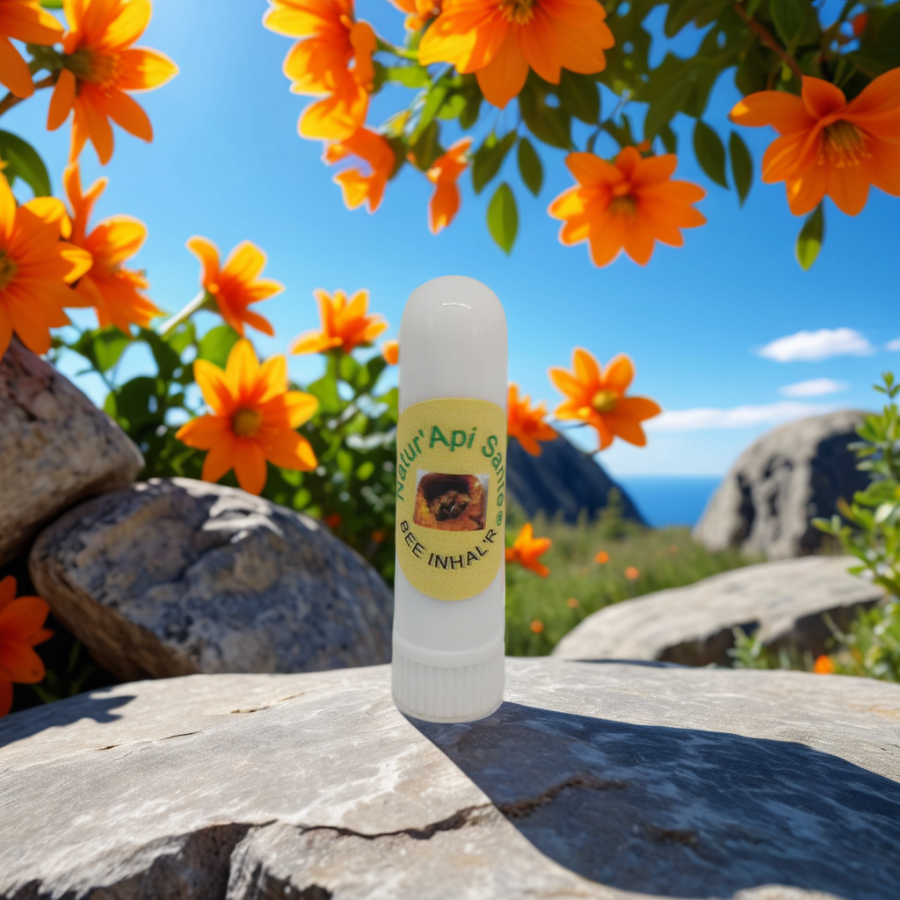 Bee Inhal’R® allergie