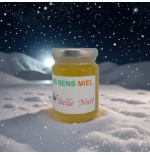 L'es Sens Miel® Belle Nuit