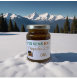 L'es Sens Miel® Propolis 2HE ORL