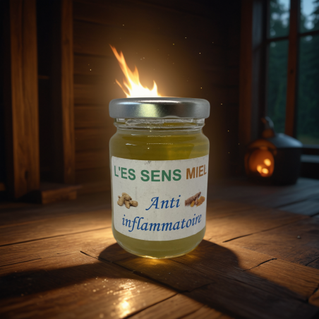 Aromiel  L'es Sens Miel® Api Confort Articulaire pro+ - Souplesse & bien-être au quotidien