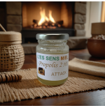 Aromiel pour le COVID  L'es Sens Miel® Propolis 2HE Attack