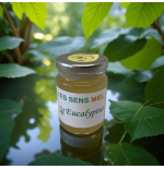 L'es Sens Miel® Eucalyptus