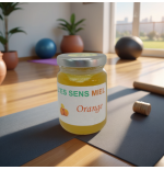L'es Sens Miel® Orange Douce