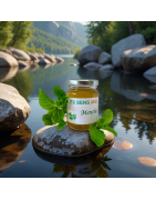 L'es Sens Miel : Mélanges Thérapeutiques Miel IGP & Huiles Essentielles BIO
