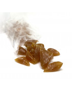 Gourmandises Naturelles : Bonbons au Miel IGP & Huiles Essentielles BIO