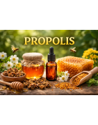 Nos Propolis BIO - Propolia®