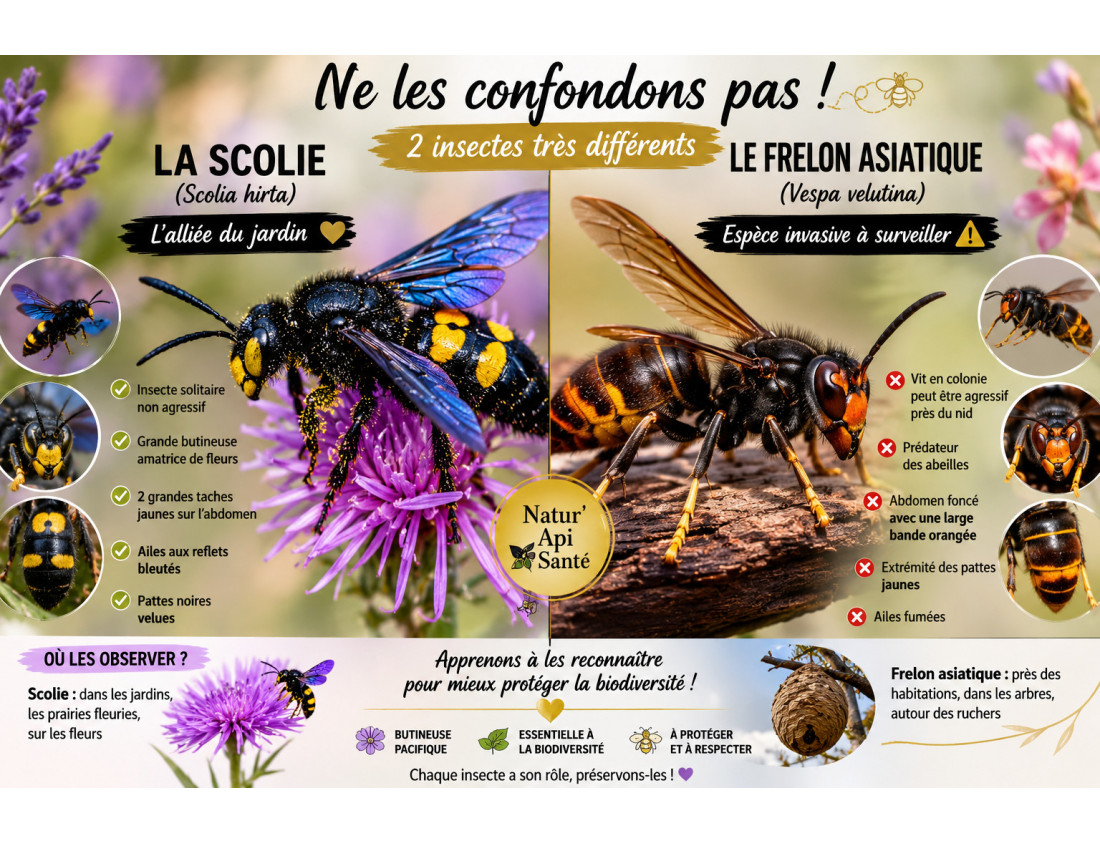 Tout savoir sur la scolie