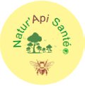 Natur'Api Santé logo